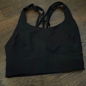 Lululemon Energy Bra